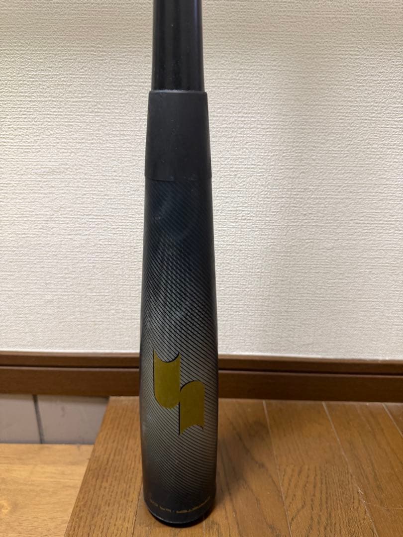 【値下げします】SSK MM23MX 84cm 【美品】