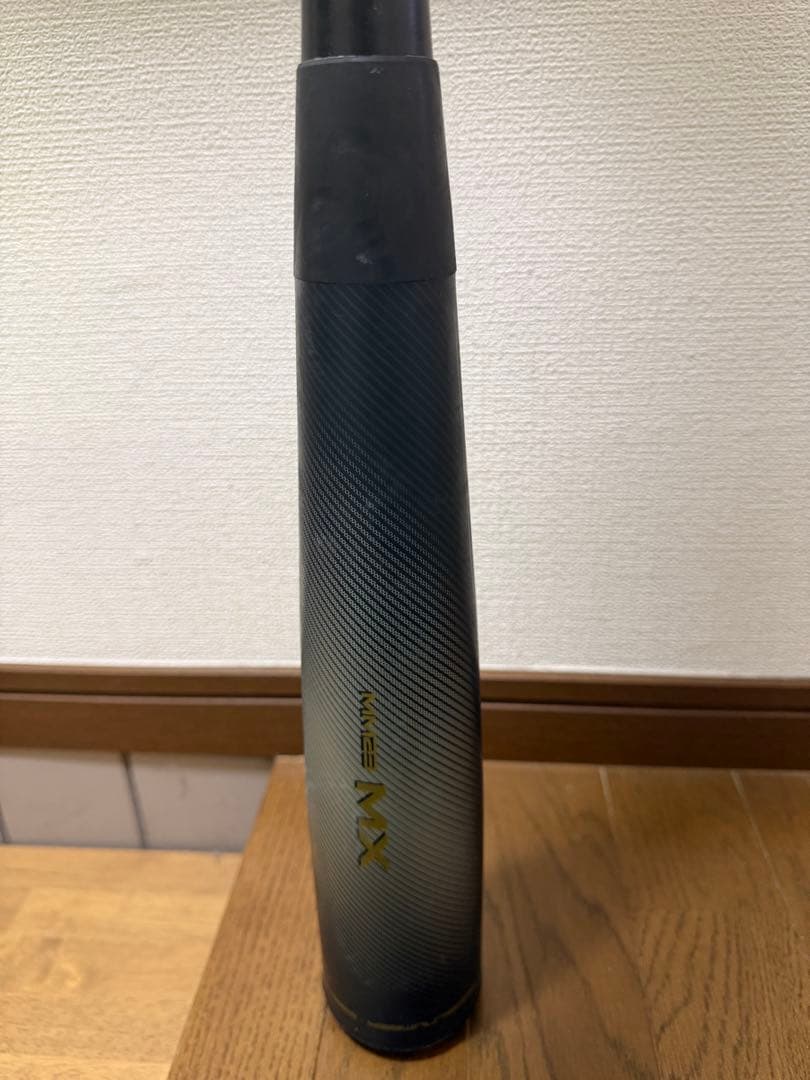 【値下げします】SSK MM23MX 84cm 【美品】