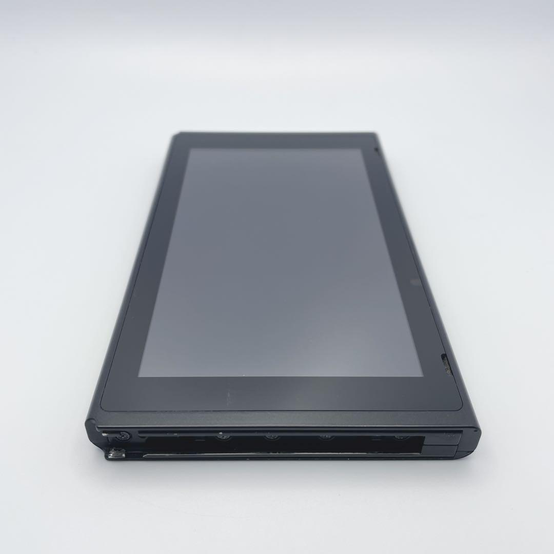 【良品】任天堂 スイッチ Switch 本体のみ HAC-001 ニンテンドー