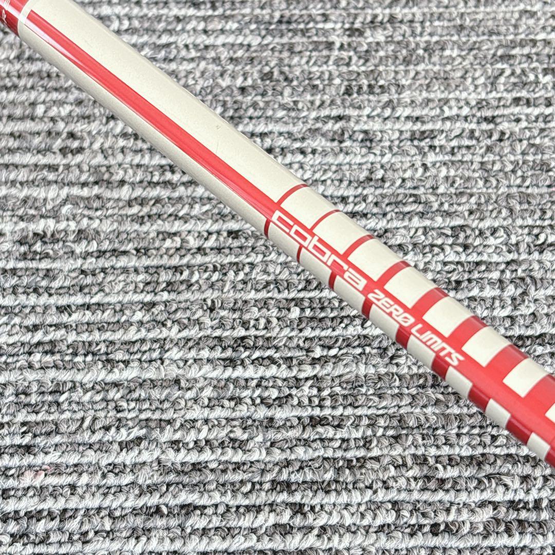 ぶっ飛び❗️cobra/コブラ ZL ENCORE TOUR ADドライバー