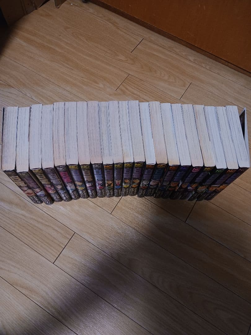 白竜 1〜21巻 LEGEND 1〜46巻 HADOU 1〜32 全巻