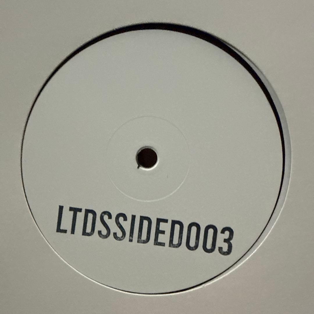 山下達郎 限定３００枚！ダンストラックedit