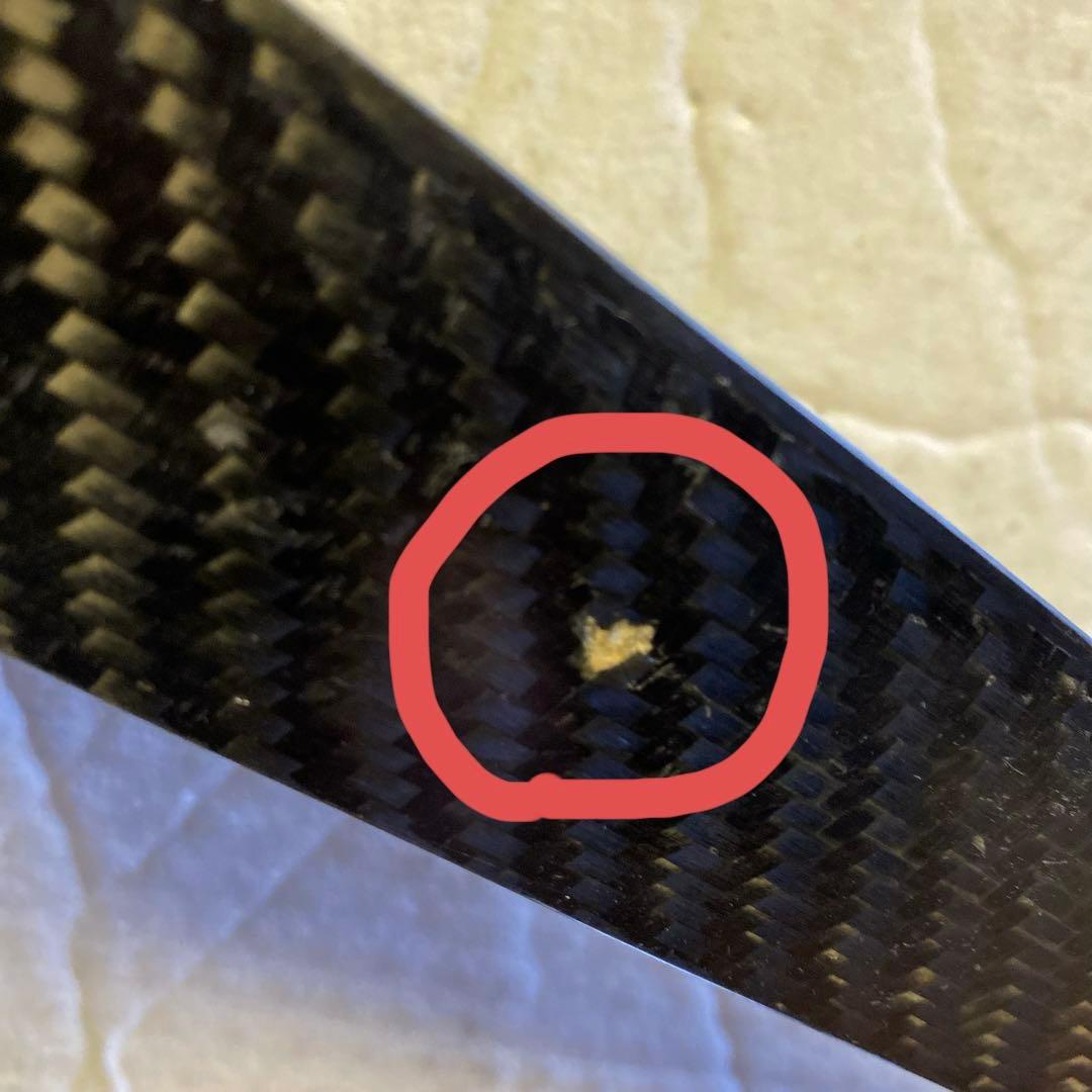 スピナジー　SPINERGY USA カーボンホイール　前後セット　バイク