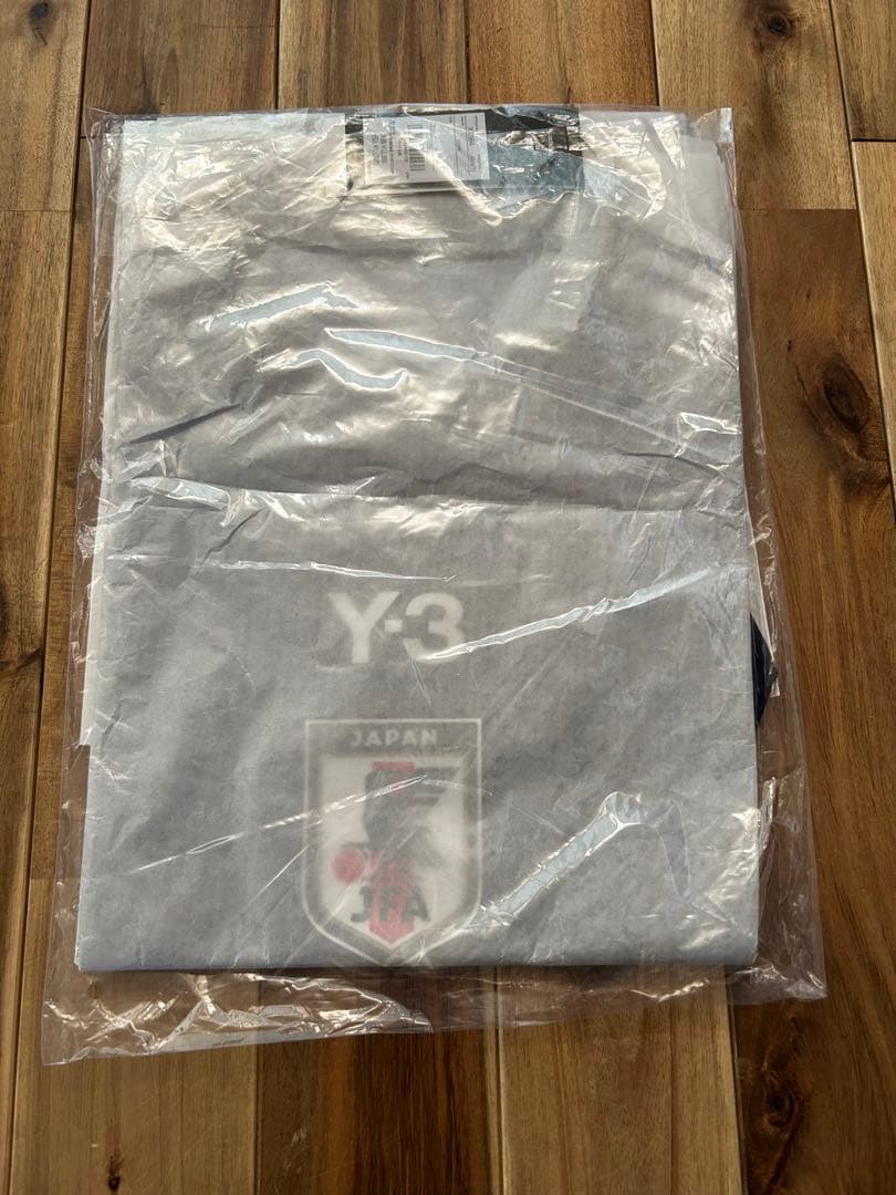 【未使用・正規品】日本代表 2024 ホーム レプリカ ユニフォーム Mサイズ