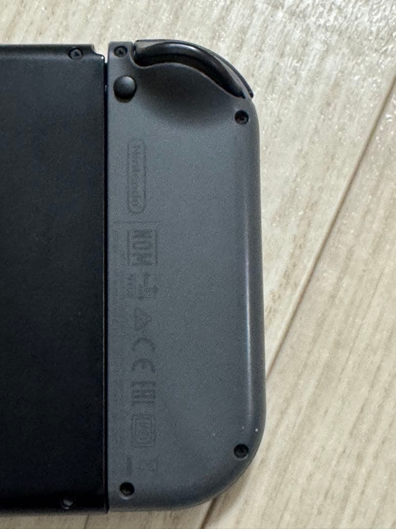 Nintendo Switch 本体 ドック　ACアダプター2個付き　本日限り