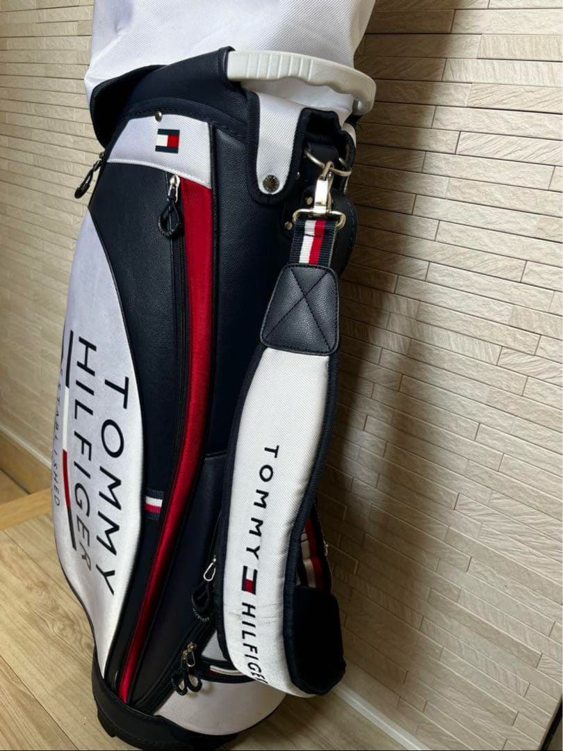   キャディゴルフバッグ値下げ可能