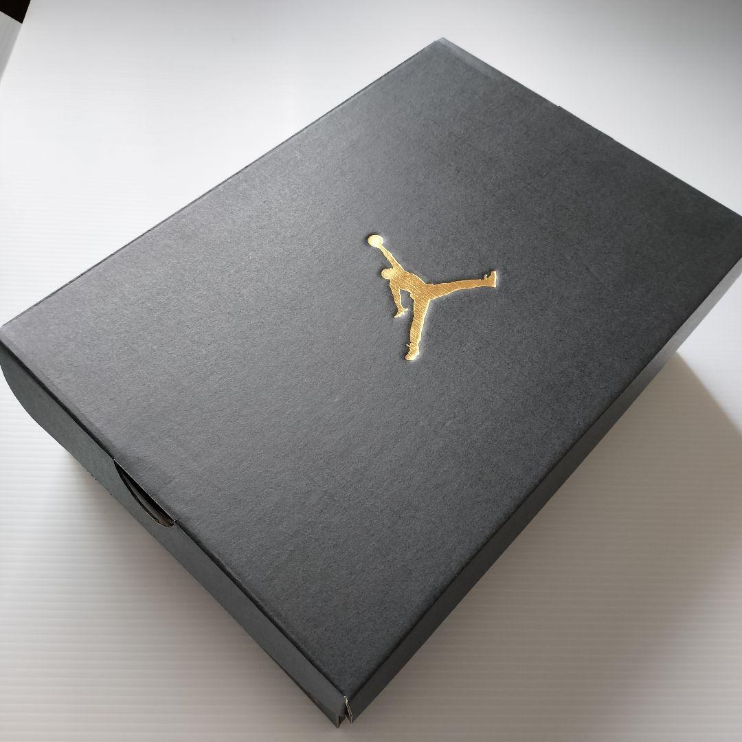 ナイキ　ジョーダン マックス オーラ 5 　JORDAN MAX AURA 5