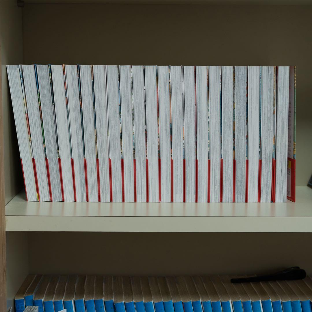 【美品】角川まんが学習シリーズ　全巻セット　新学習指導要領対応