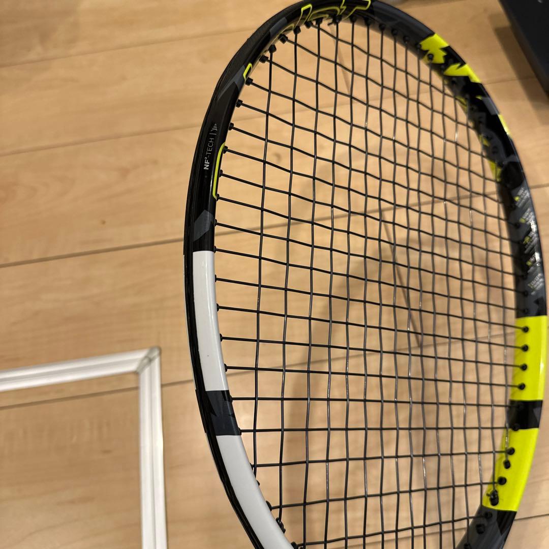 バボラ ピュアアエロ98 2023年モデル G3