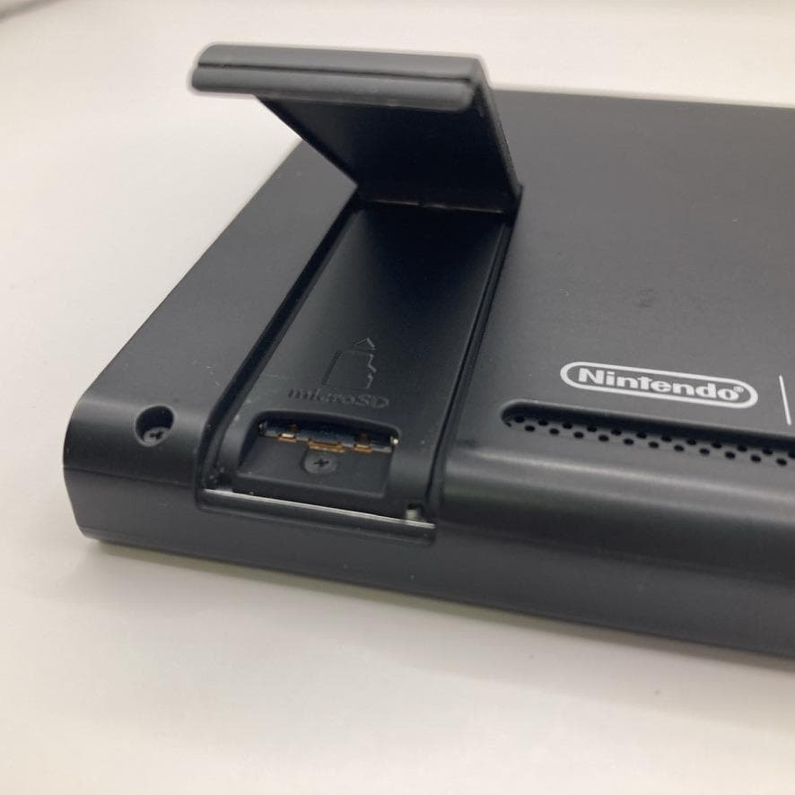 Nintendo Switch 本体 バッテリー強化版 ニンテンドースイッチ