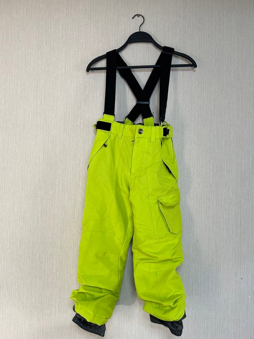 オーシャンパシフィックキッズ　130上下セット　ウィンタースポーツ