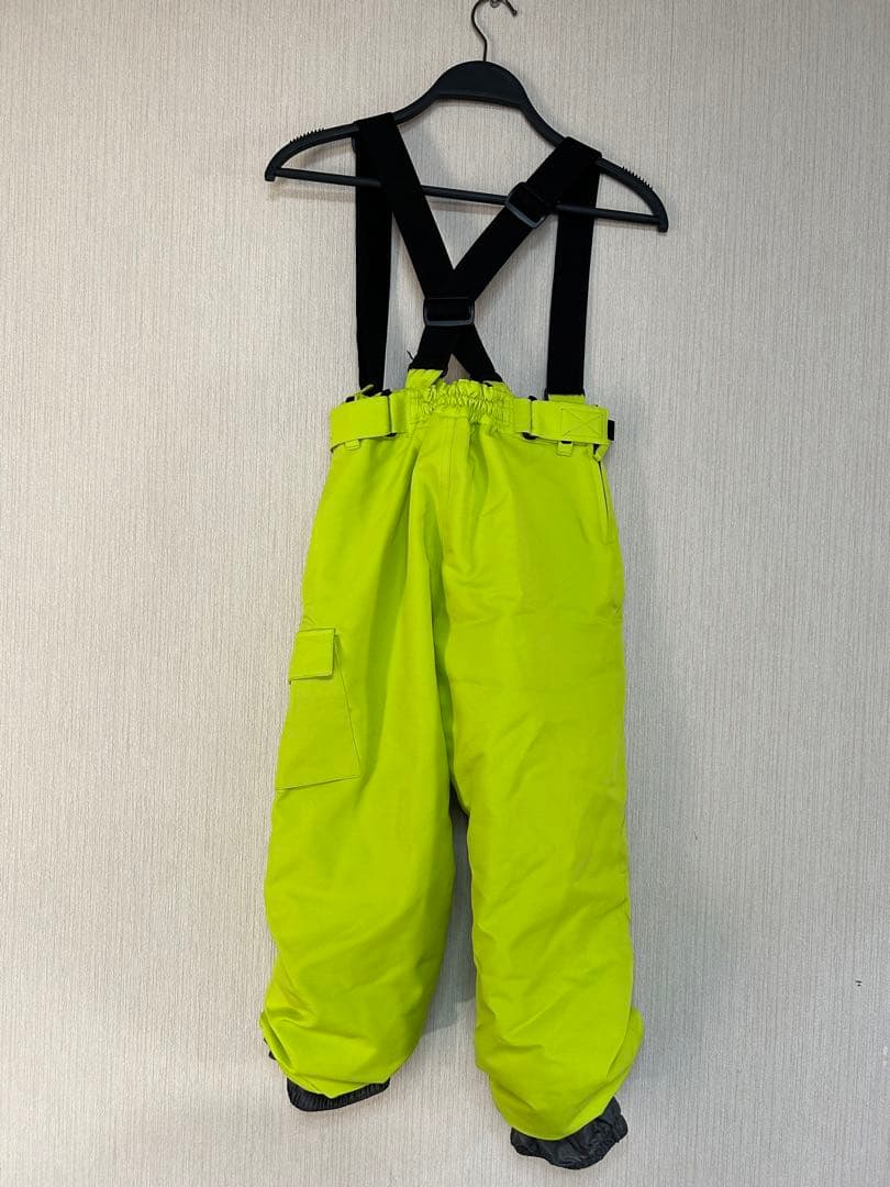 オーシャンパシフィックキッズ　130上下セット　ウィンタースポーツ