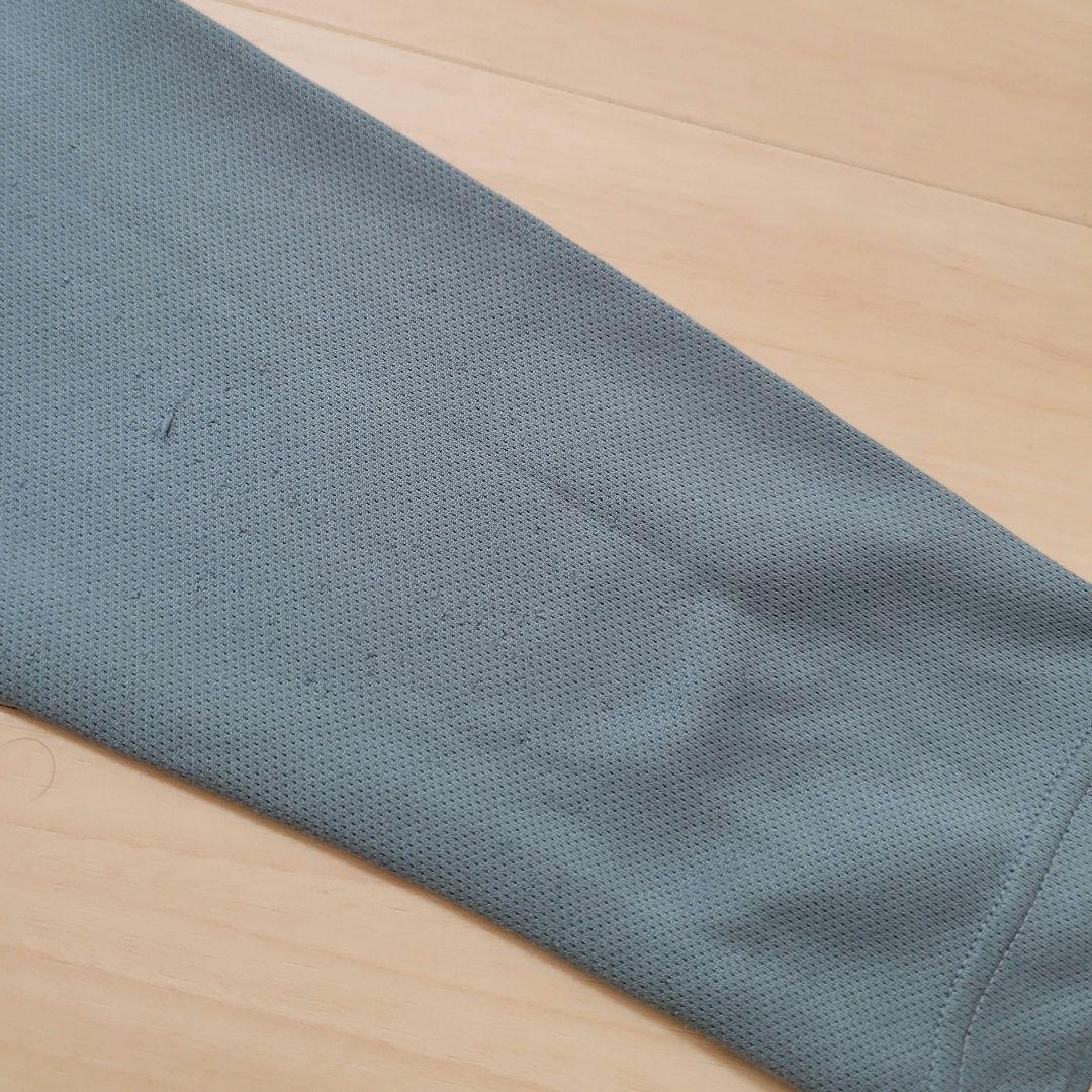 Patagonia パタゴニア フィッシング ロンT ジップポケット付 メンズS