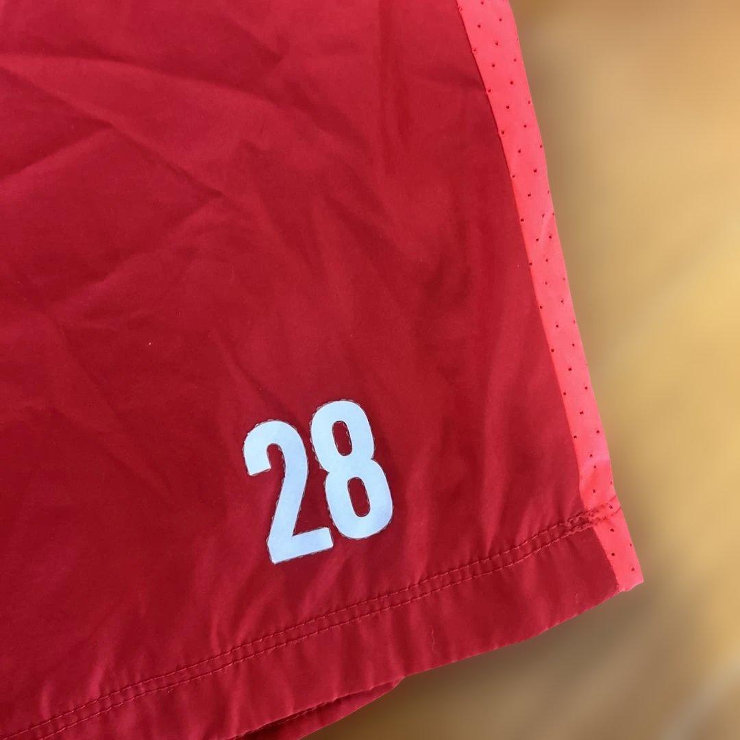 浦和レッズ Nike Shield ウィンドブレーカー L