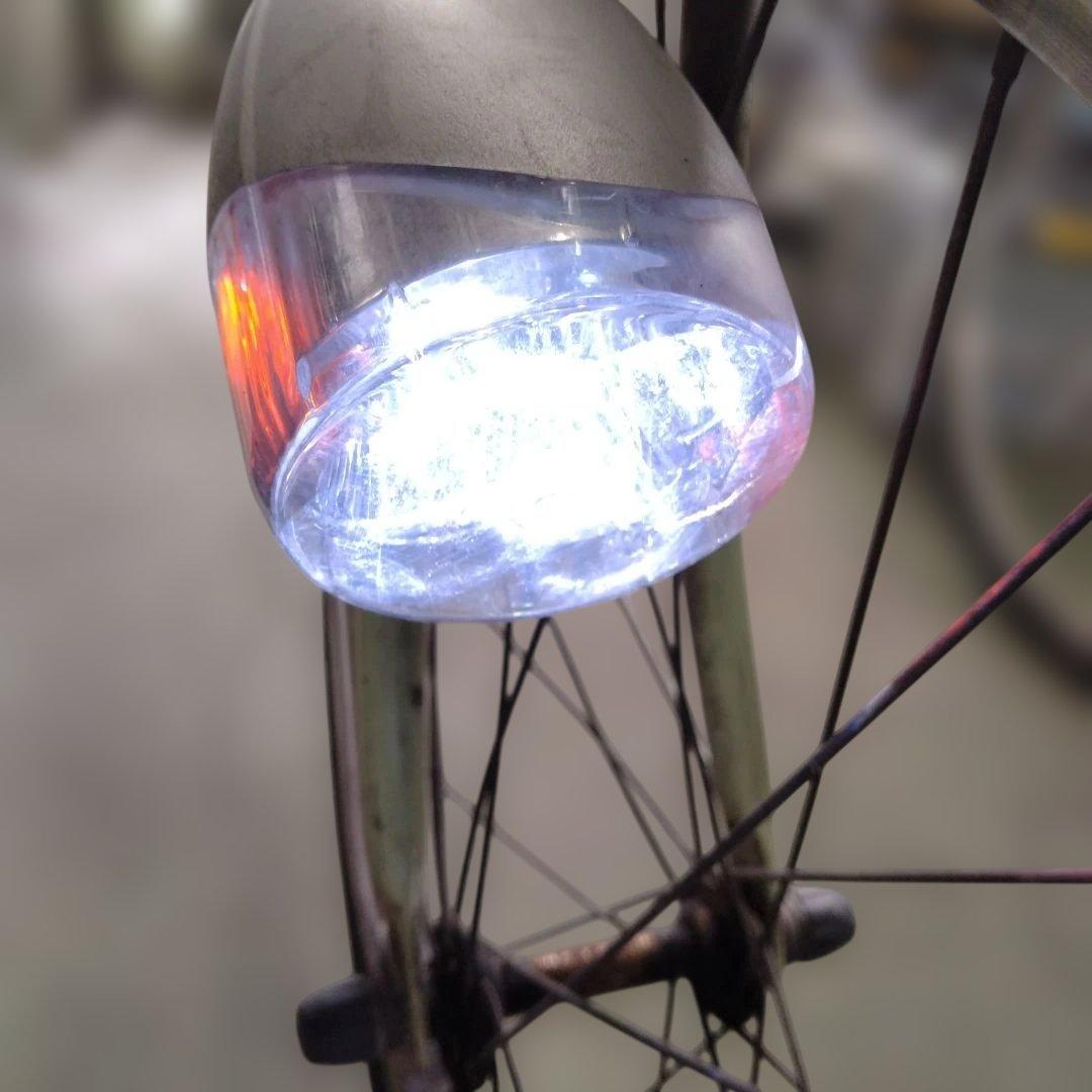 [849]送料無料 パナソニック ViVi Child 電動アシスト自転車