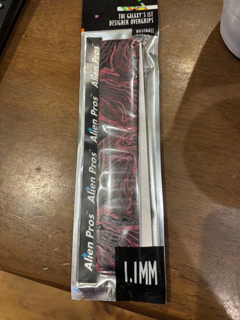 ビヨンドMAX MEGAKING（グリップテープ付）