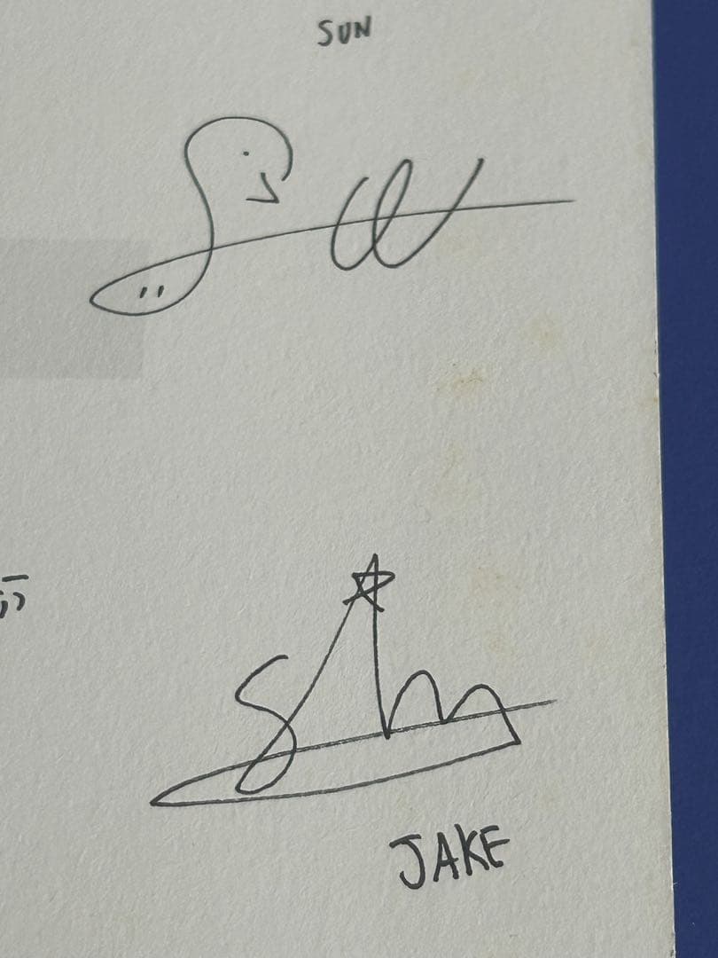 ENHYPEN アルバム＋トレカ　まとめ売り