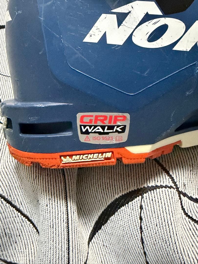 Nordica STRIDER 130PRO スキー用ブーツ 24.5cm