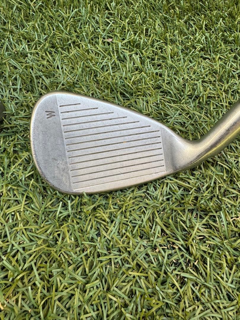 PING G25 アイアン6本セット