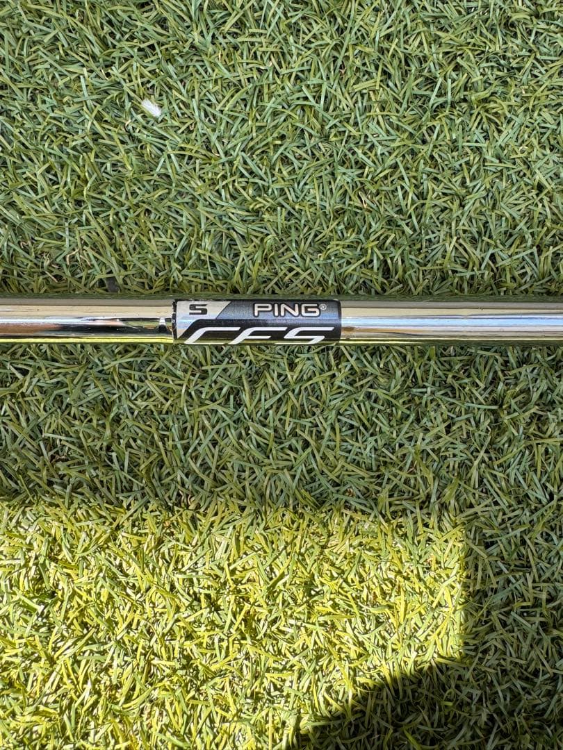 PING G25 アイアン6本セット