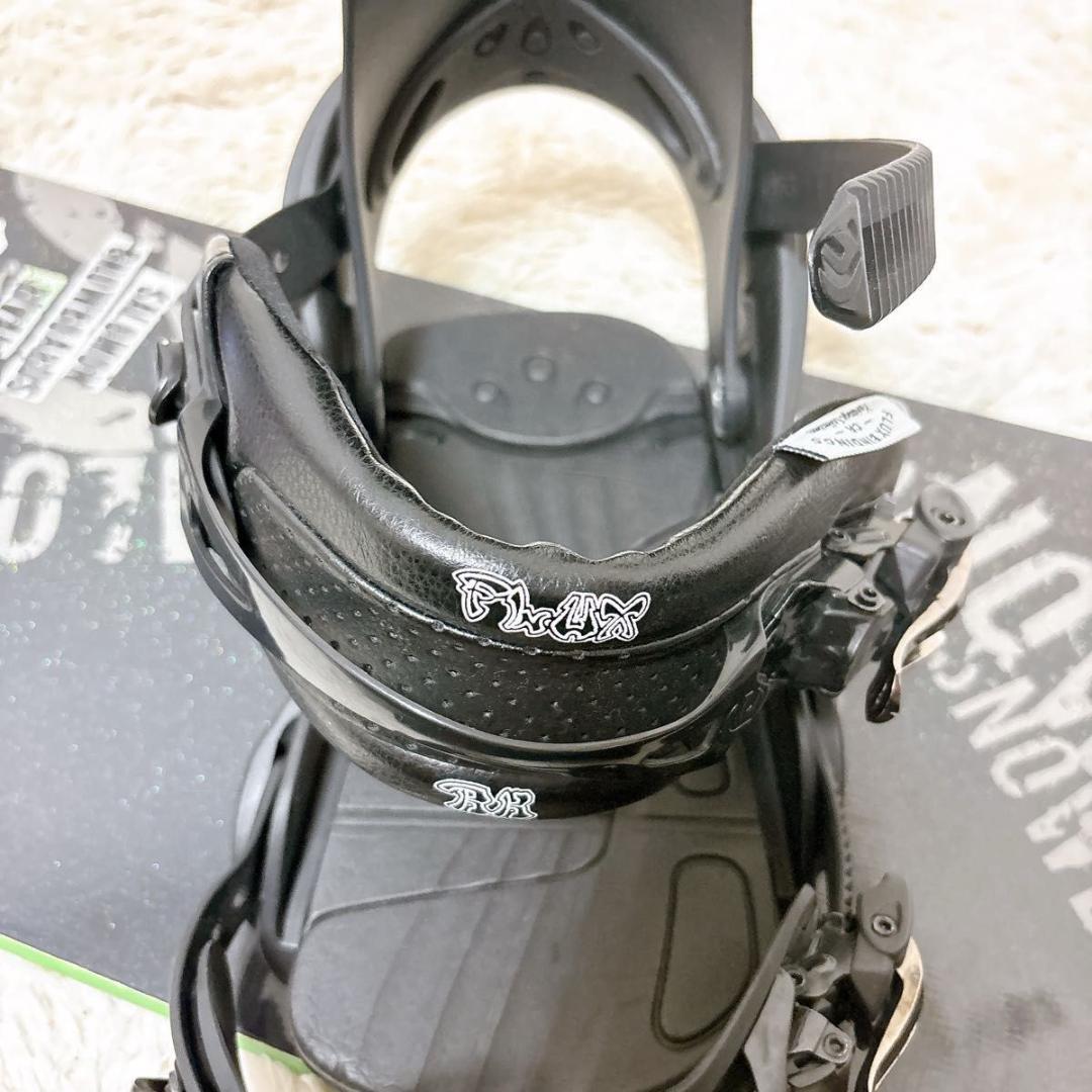 SALOMON RIVAL 150 FLUX RK CA M-Lサイズ