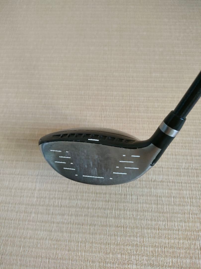 *YAMAHA*フェアウェイ inpres 9 UD+2