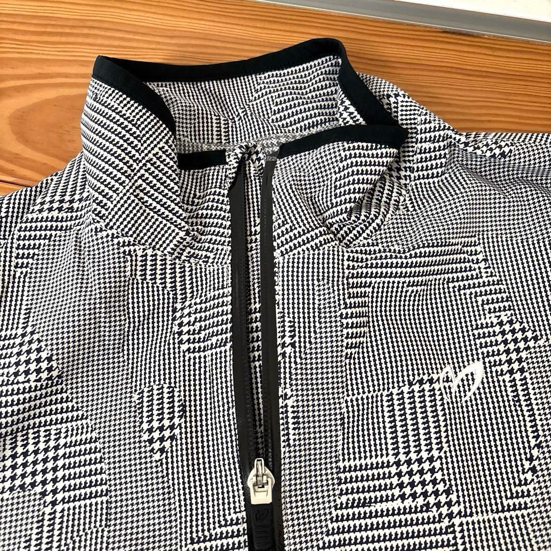 マスターバニー　ゴルフレインウェア