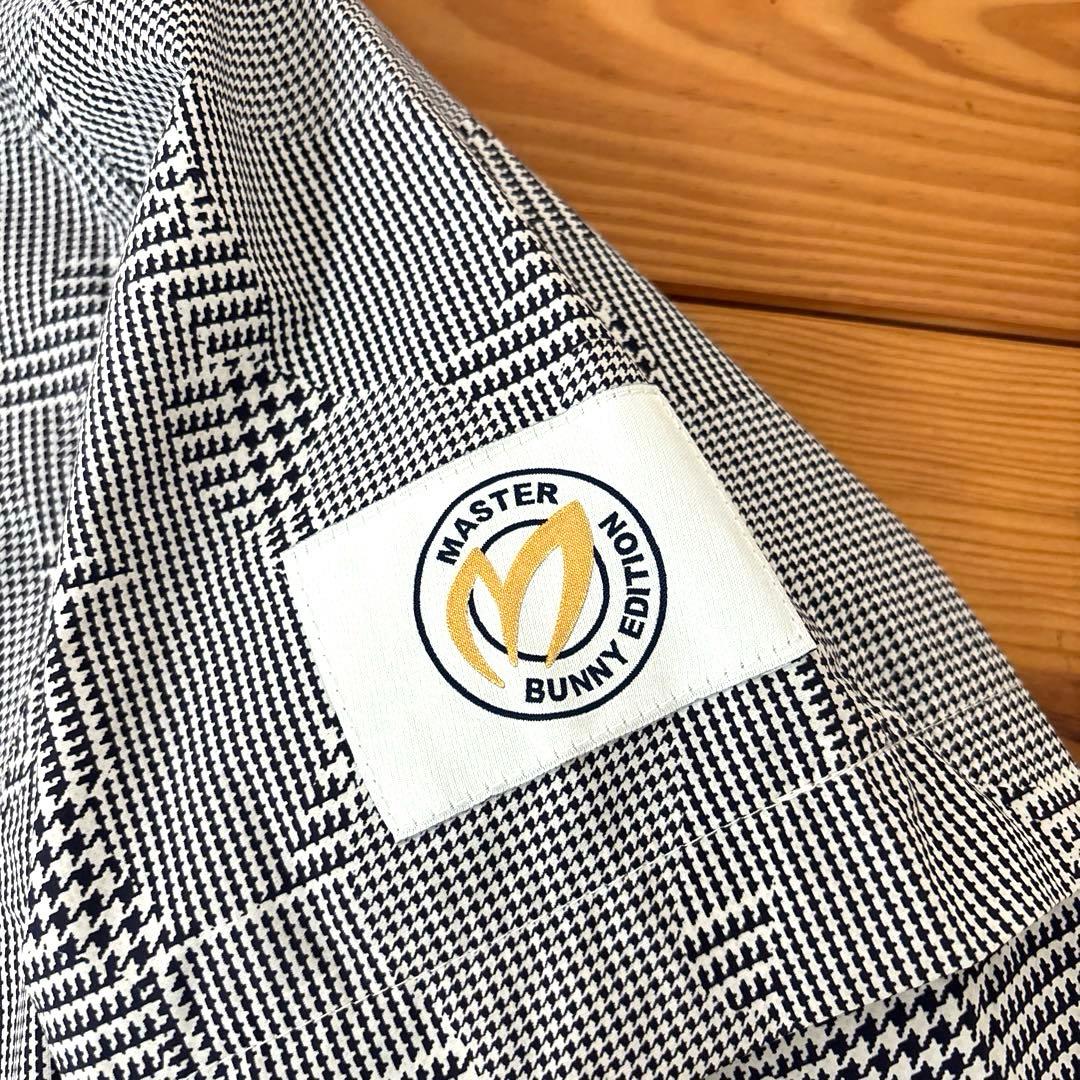 マスターバニー　ゴルフレインウェア