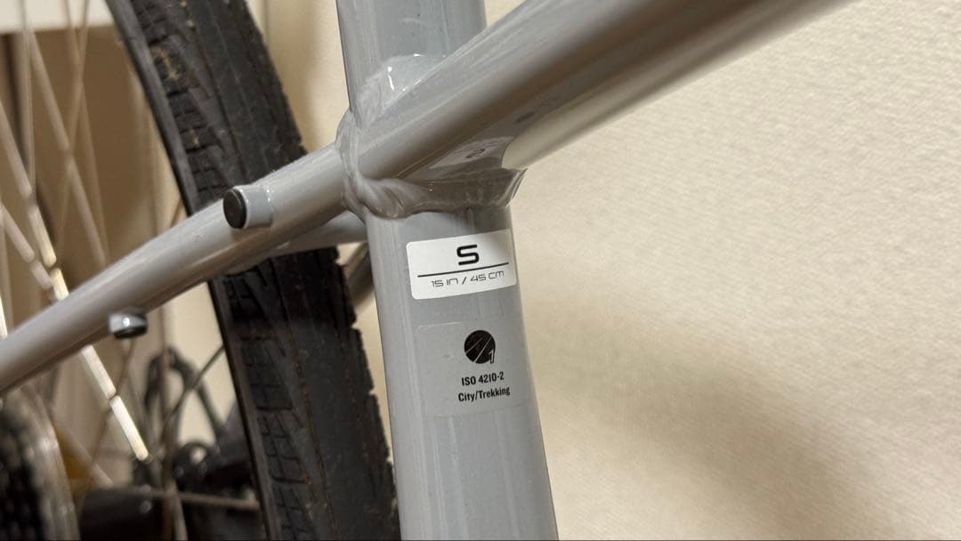 Trek FX2 DISK 2020-2021 クロスバイク 700C