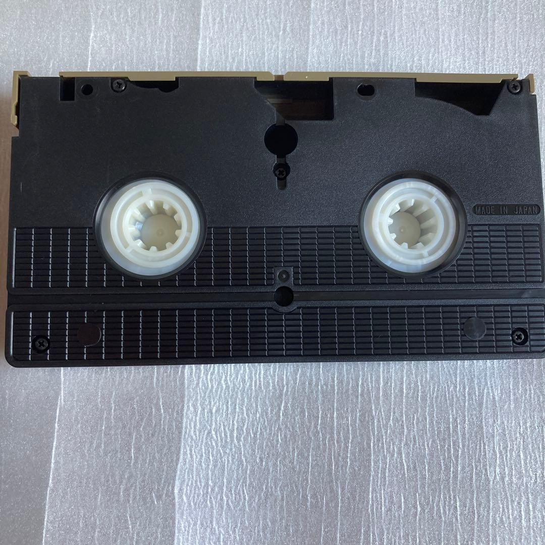 ⑩プロレスVHS 平成元年１月10日東京　日本武道館