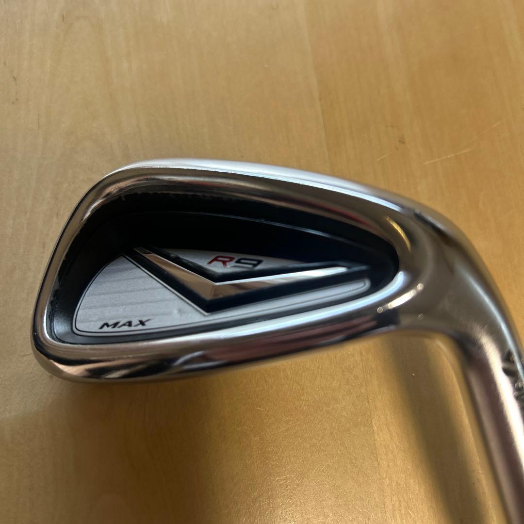 テーラーメイド R9 MAX 5-9 5本