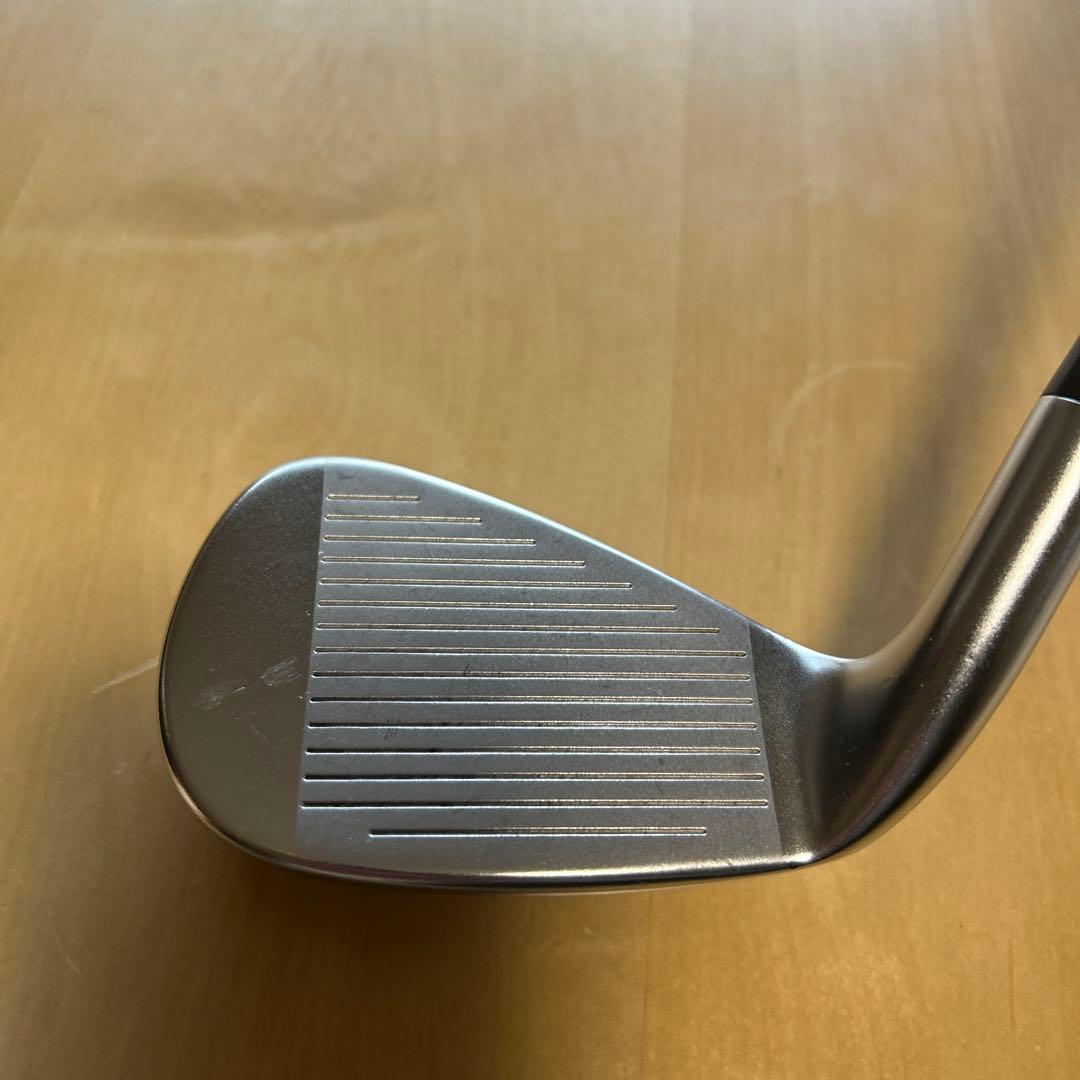 テーラーメイド R9 MAX 5-9 5本