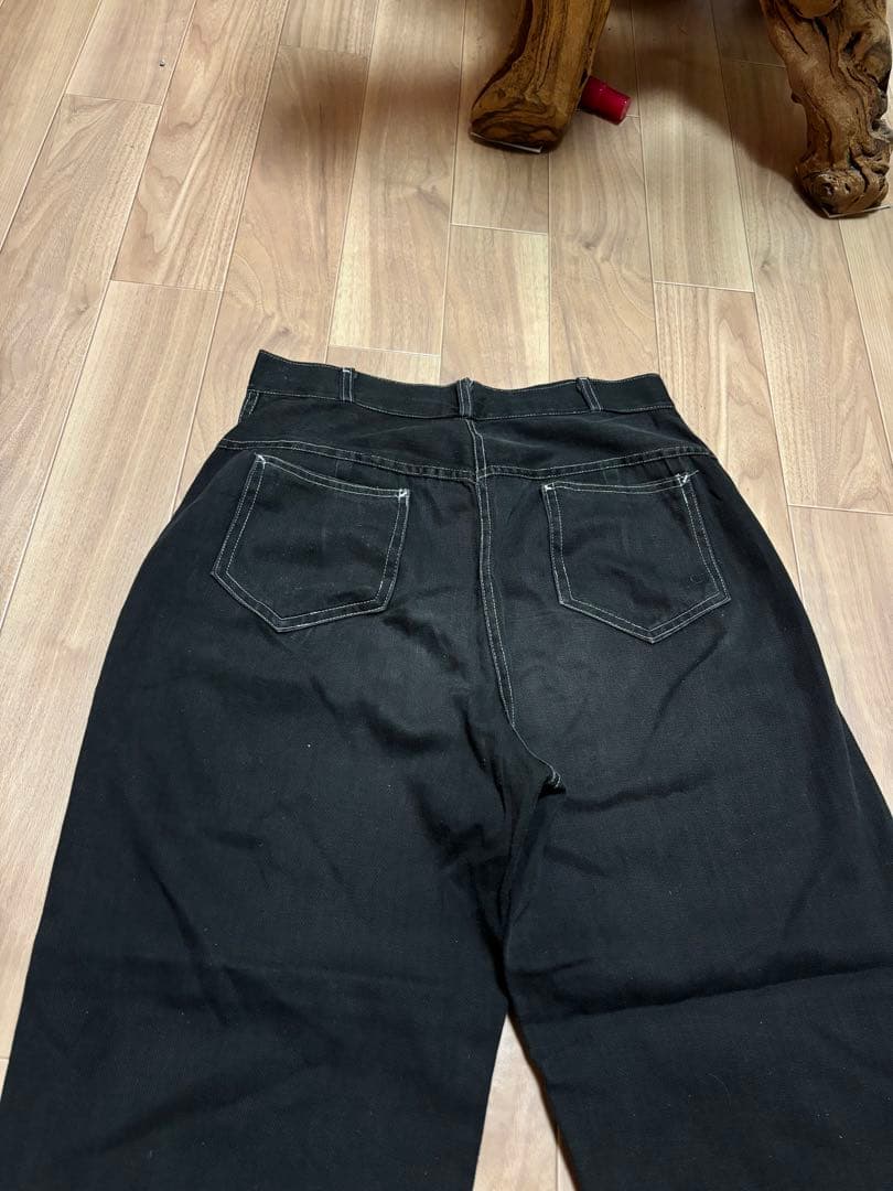 クリストぺ 40s-50s ランチパンツ