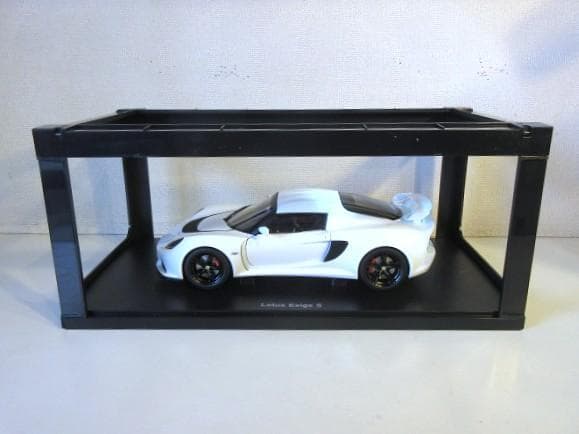やまごんさん専用 AUTOart (1/18) ロータス Exige S