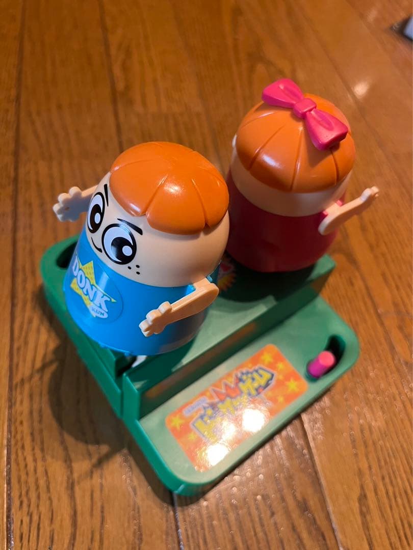 バライティーゲームセット6点