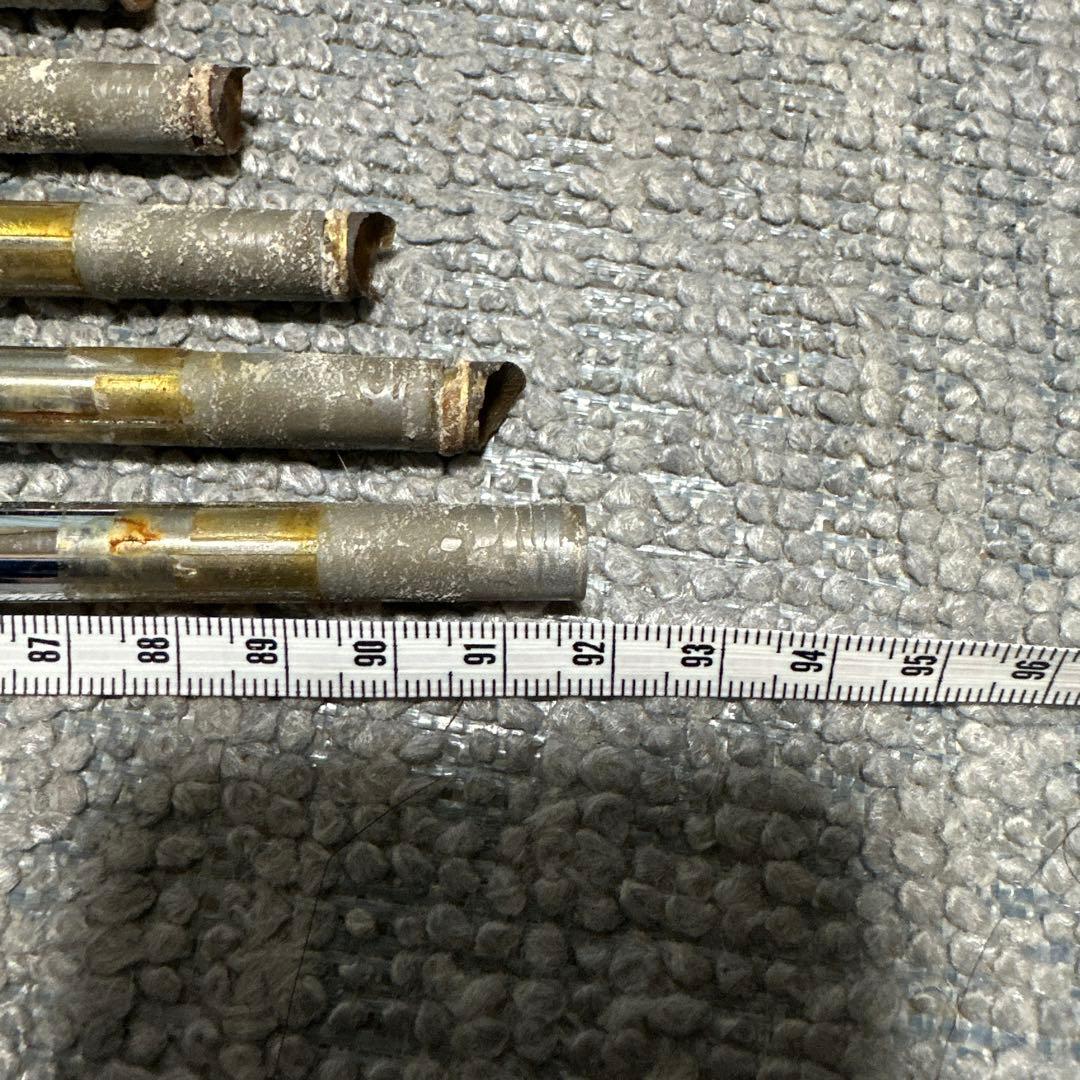 NSPRO950GH , モーダス120 セット　6〜P