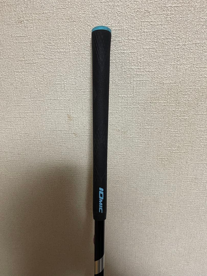 テーラーメイド　QI10 ステルス2 3w5wのセット　ベンタスTRブルー