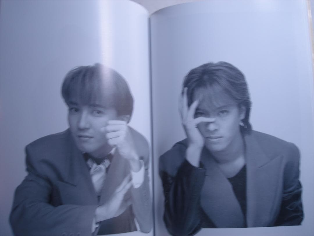 ACCESS 写真集・ARENA37℃ 臨時増刊　　3巻セット