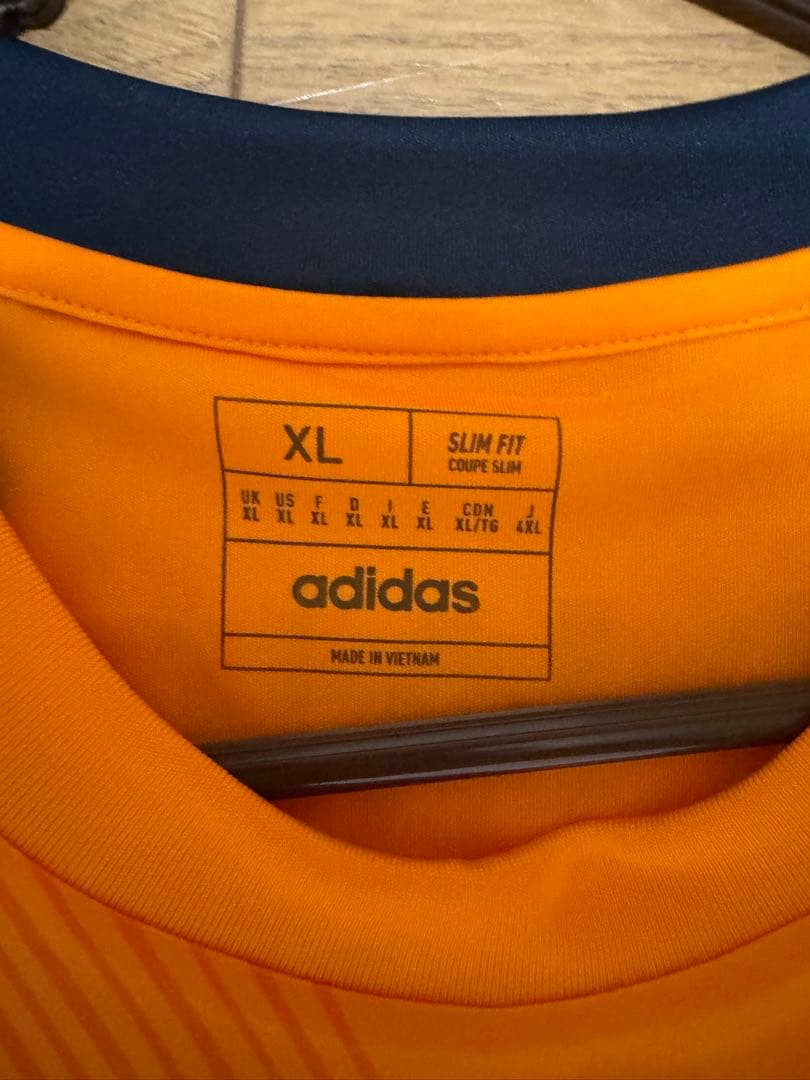 レアル・マドリード　5番　ベリンガム