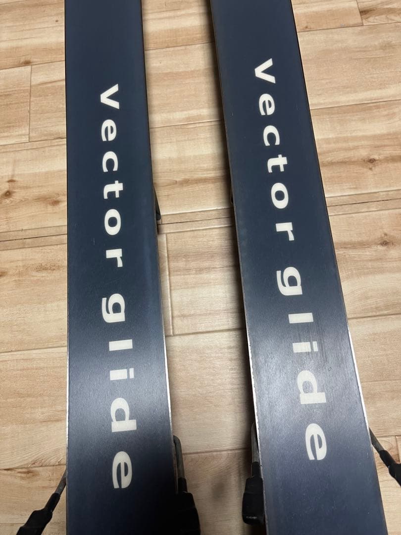 スキー板 Vector glide OMNNY 170cm