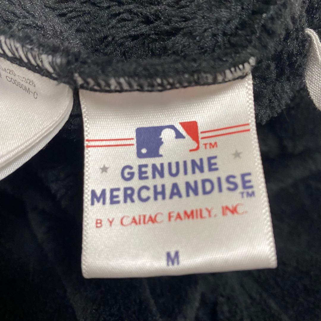 (美品)ニューヨーク・ヤンキース ジャケットパンツセットアップ