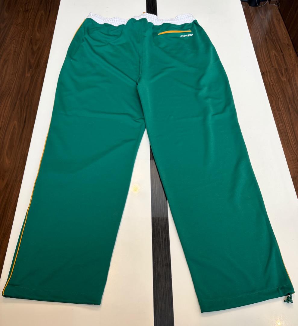 アレン・アイバーソン ベセル高校時代 ユニフォーム【３点セット】