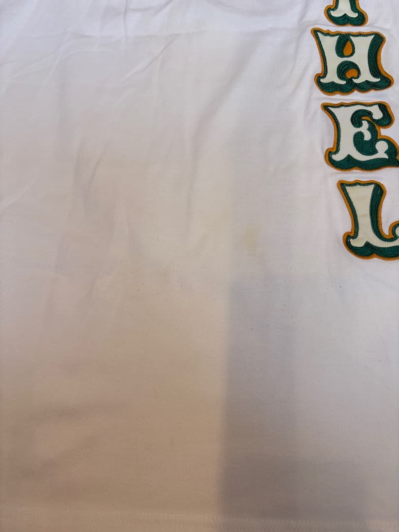 アレン・アイバーソン ベセル高校時代 ユニフォーム【３点セット】