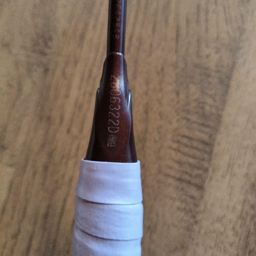 YONEX　アストロクス100zz ジャンク品