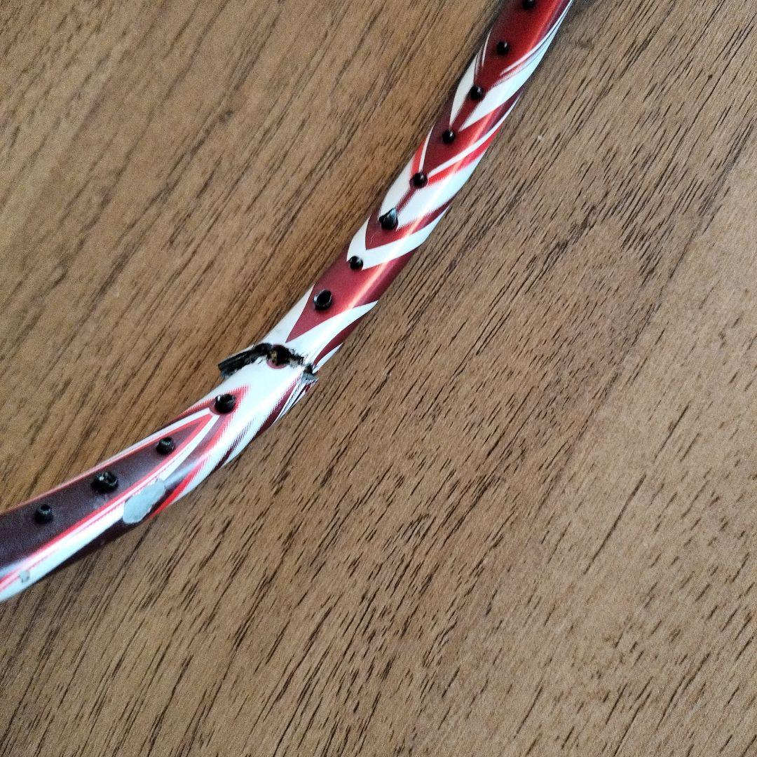 YONEX　アストロクス100zz ジャンク品