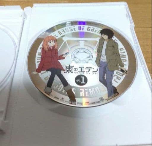 [大特価]アニメDVD & CDまとめ売りに