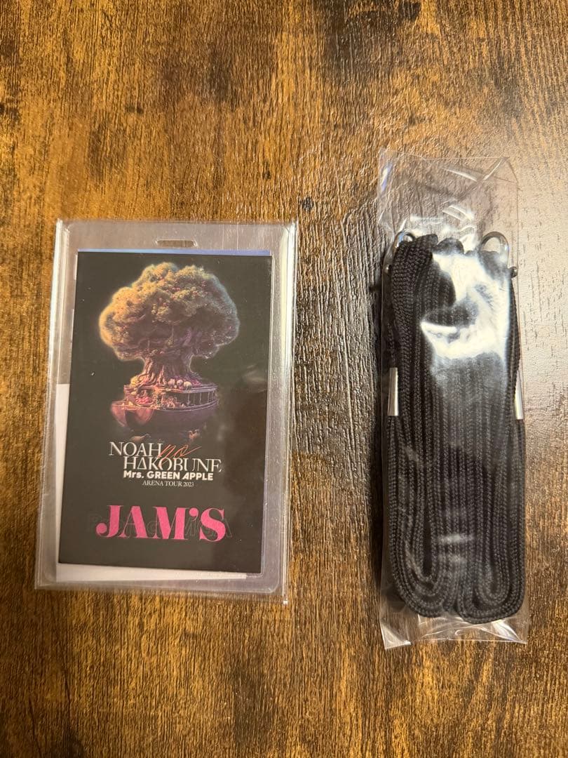 説明必読⭐︎Mrs. GREEN APPLE 完全生産限定版　DVD