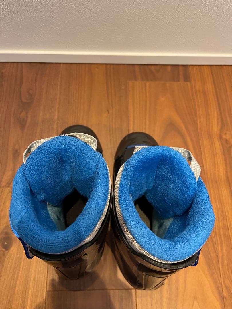 Hart 子供用　スキー板 120㎝ ブーツ23㎝ ストック セット ジュニア用