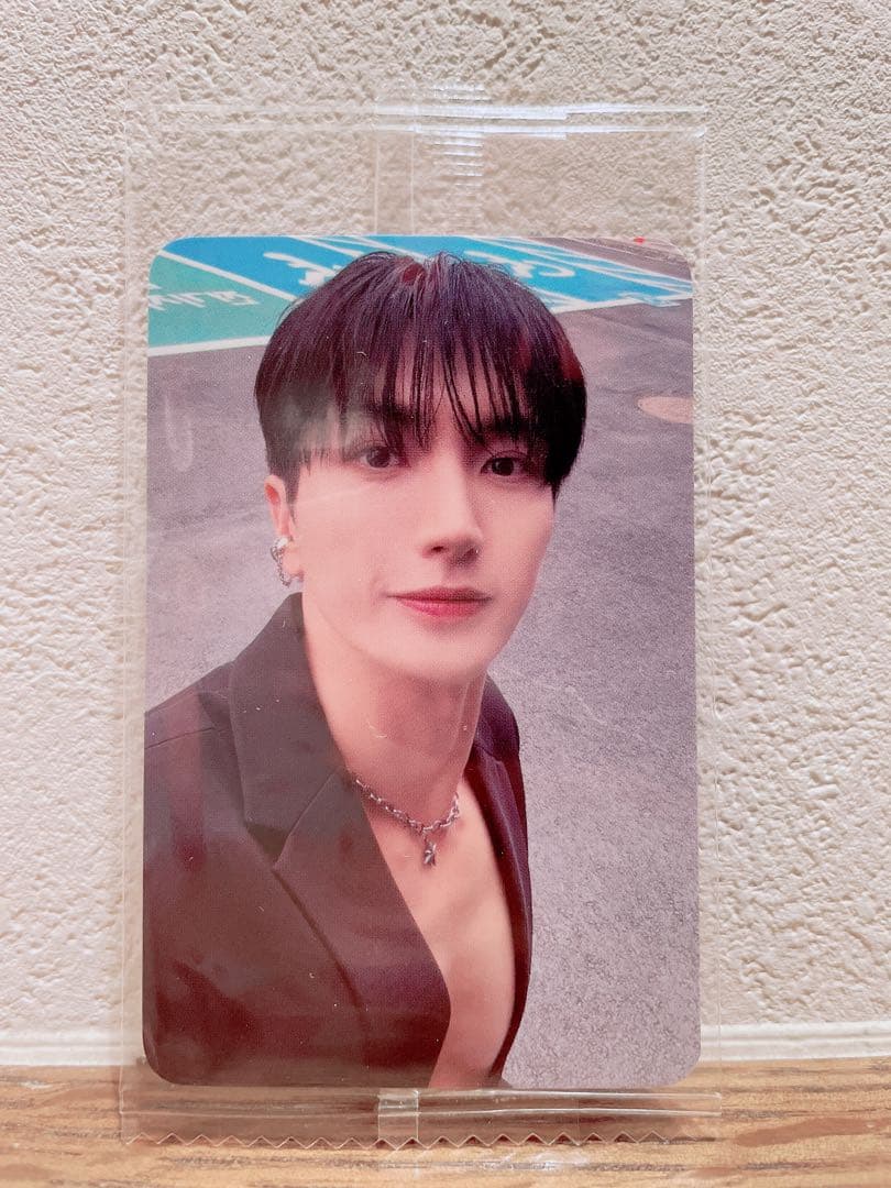 【新品・未開封】SJ 正規12集CD & Ktown4u特典トレカ(イトゥク)