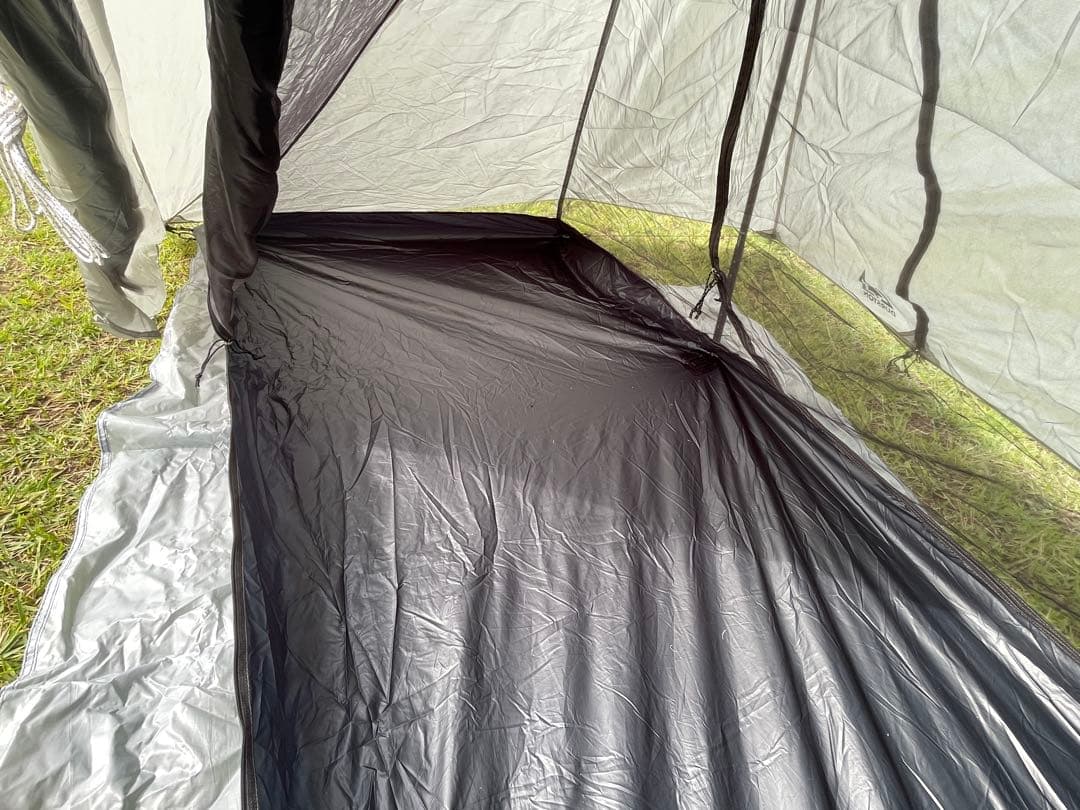 DURSTON GEAR　X-MID-1 uesd